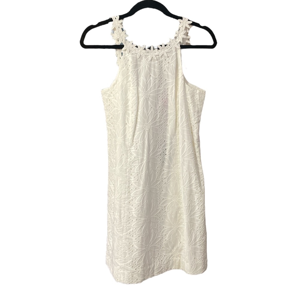 Lilly Pulitzer Annabelle Shift Dress